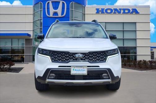 2021 Kia Sorento SX