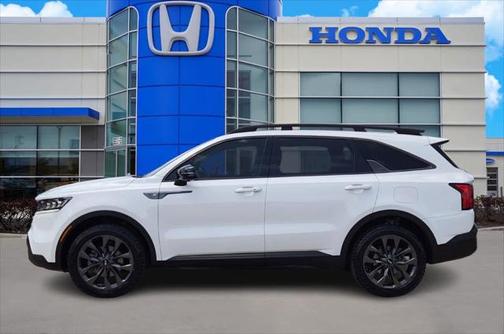 2021 Kia Sorento SX
