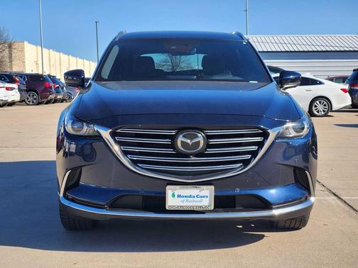 2021 Mazda CX-9 Grand Touring