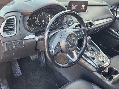 2021 Mazda CX-9 Grand Touring