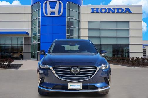 2021 Mazda CX-9 Grand Touring