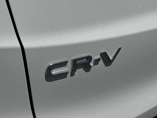 2026 Honda CR-V EX-L 2WD