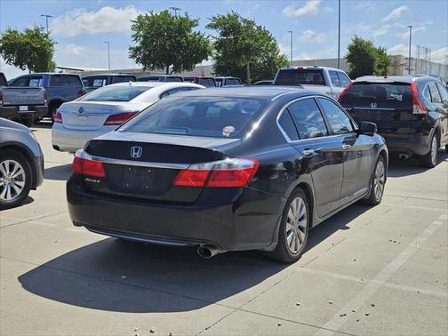 2014 Honda Accord EX