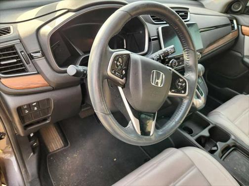 2020 Honda CR-V 2WD EX-L