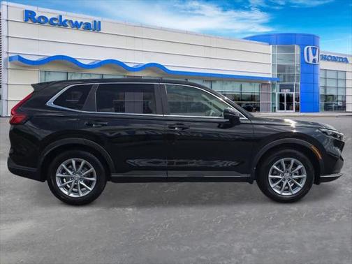 2026 Honda CR-V EX 2WD