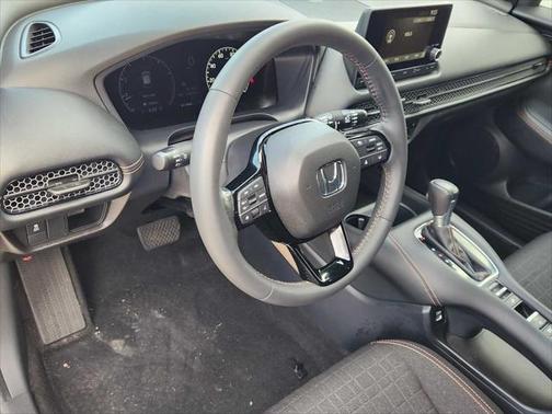 2023 Honda HR-V 2WD Sport