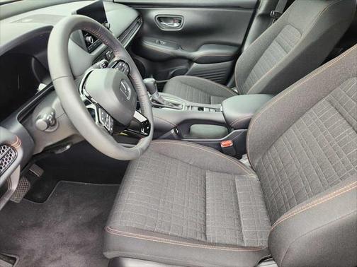 2023 Honda HR-V 2WD Sport
