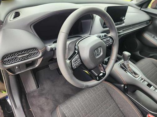 2023 Honda HR-V 2WD Sport