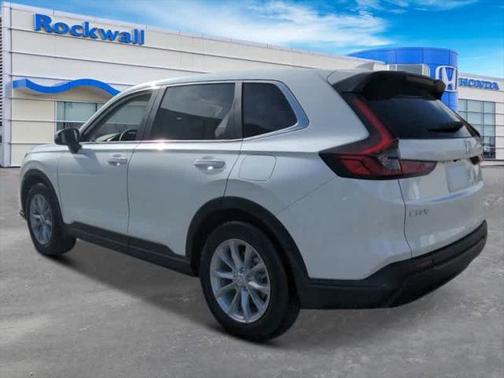 2025 Honda CR-V EX 2WD