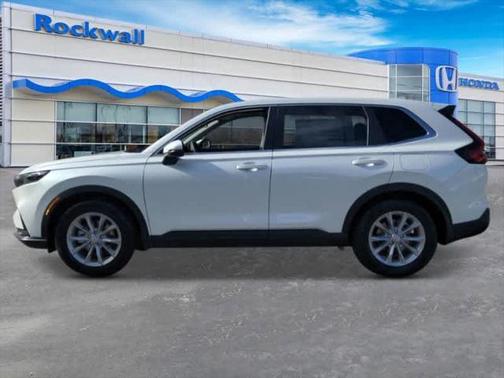 2025 Honda CR-V EX 2WD