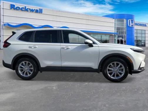 2025 Honda CR-V EX 2WD