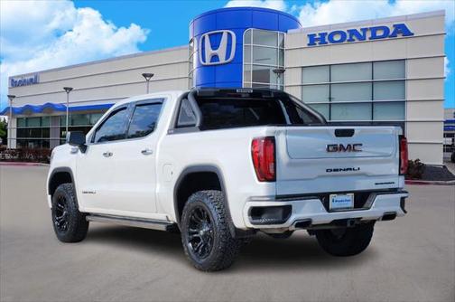2019 GMC Sierra 1500 Denali