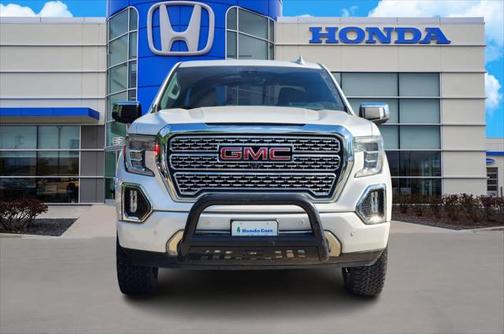 2019 GMC Sierra 1500 Denali