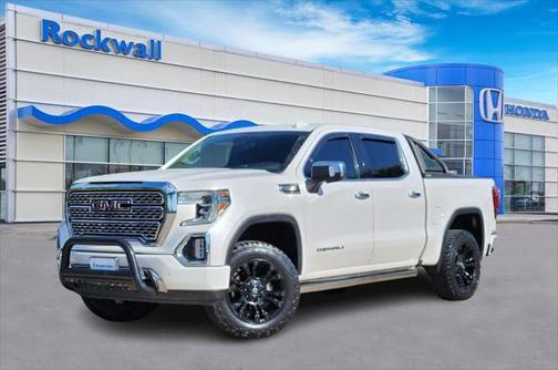 2019 GMC Sierra 1500 Denali