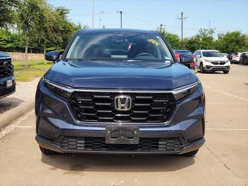 2024 Honda CR-V EX 2WD