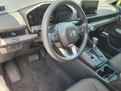 2024 Honda CR-V EX 2WD