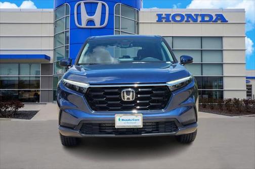 2024 Honda CR-V EX 2WD