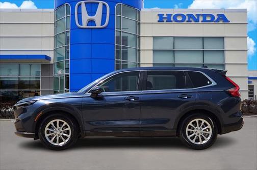 2024 Honda CR-V EX 2WD