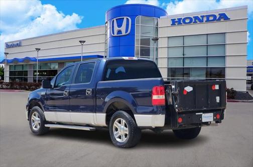 2006 Ford F-150