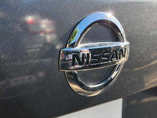 2020 Nissan Sentra S