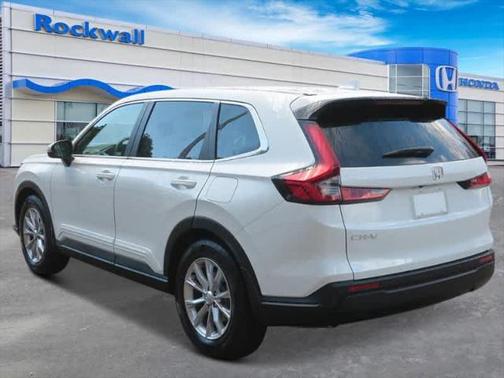 2025 Honda CR-V EX-L 2WD
