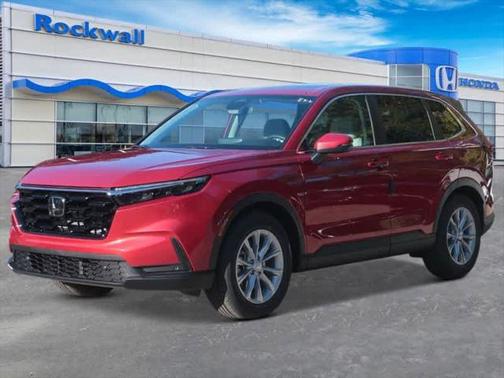 2025 Honda CR-V EX-L 2WD