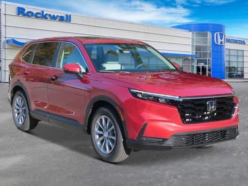 2025 Honda CR-V EX-L 2WD