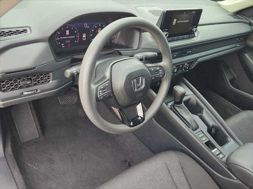 2024 Honda Accord LX 1.5T