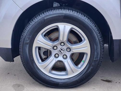 2014 Honda Pilot EX-L