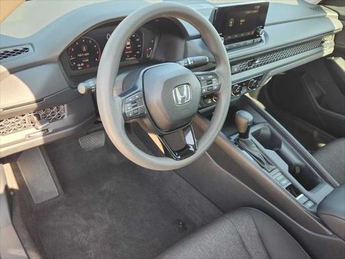 2023 Honda Accord EX 1.5T