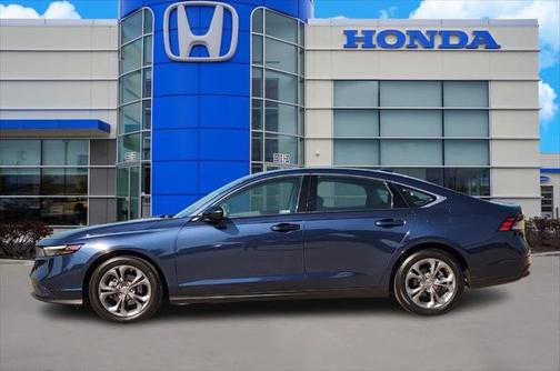2023 Honda Accord EX 1.5T