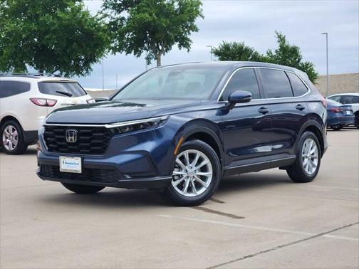 2024 Honda CR-V EX 2WD