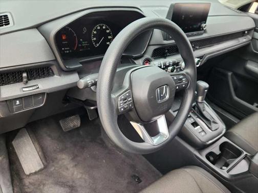 2024 Honda CR-V EX 2WD