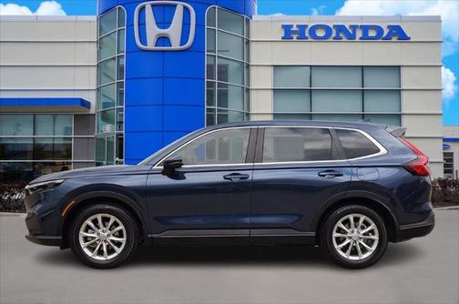 2024 Honda CR-V EX 2WD