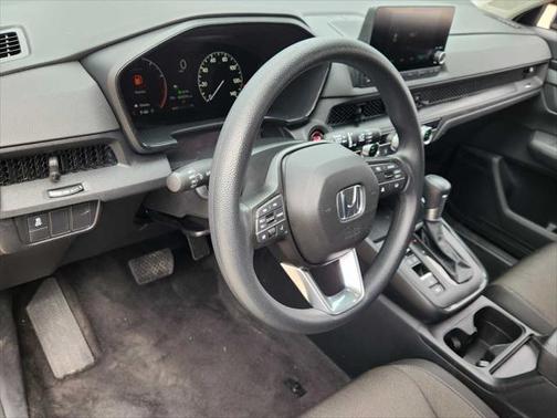 2024 Honda CR-V EX 2WD
