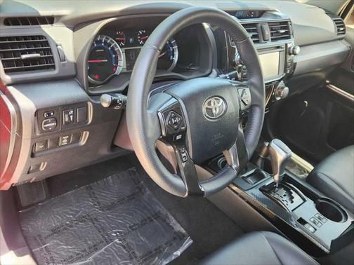 2017 Toyota 4Runner TRD Off Road Premium