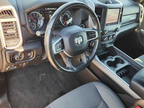 2022 RAM 1500 Lone Star