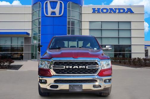 2022 RAM 1500 Lone Star