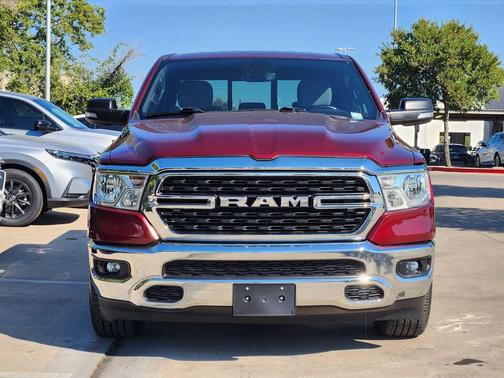 2022 RAM 1500 Lone Star