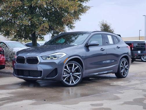 2022 BMW X2 sDrive28i