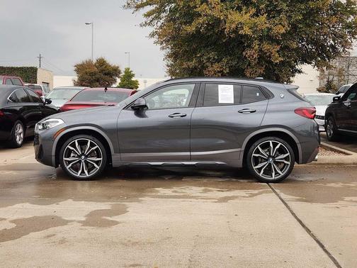 2022 BMW X2 sDrive28i