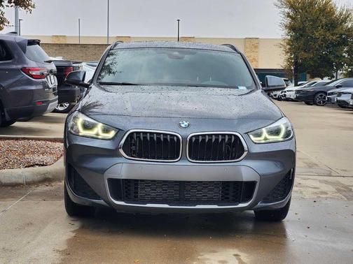2022 BMW X2 sDrive28i