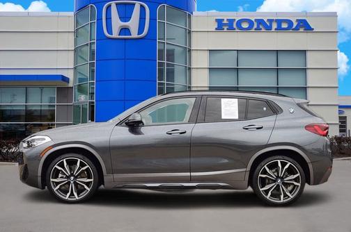 2022 BMW X2 sDrive28i