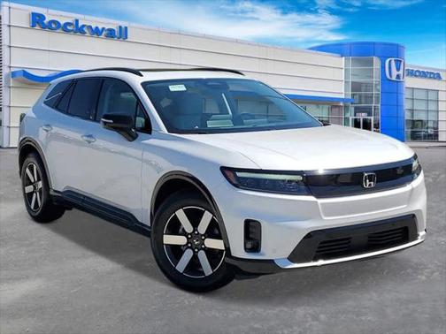2025 Honda Prologue Touring