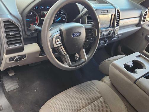 2022 Ford F-250 XLT
