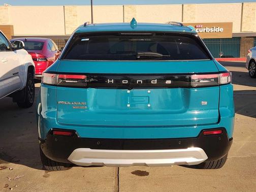 2025 Honda Prologue Touring