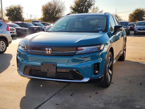 2025 Honda Prologue Touring