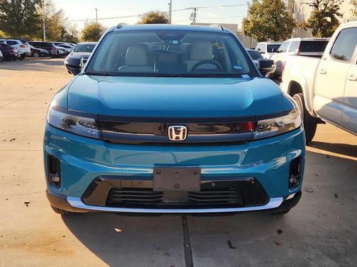 2025 Honda Prologue Touring