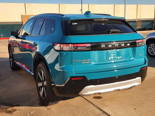 2025 Honda Prologue Touring