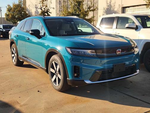 2025 Honda Prologue Touring